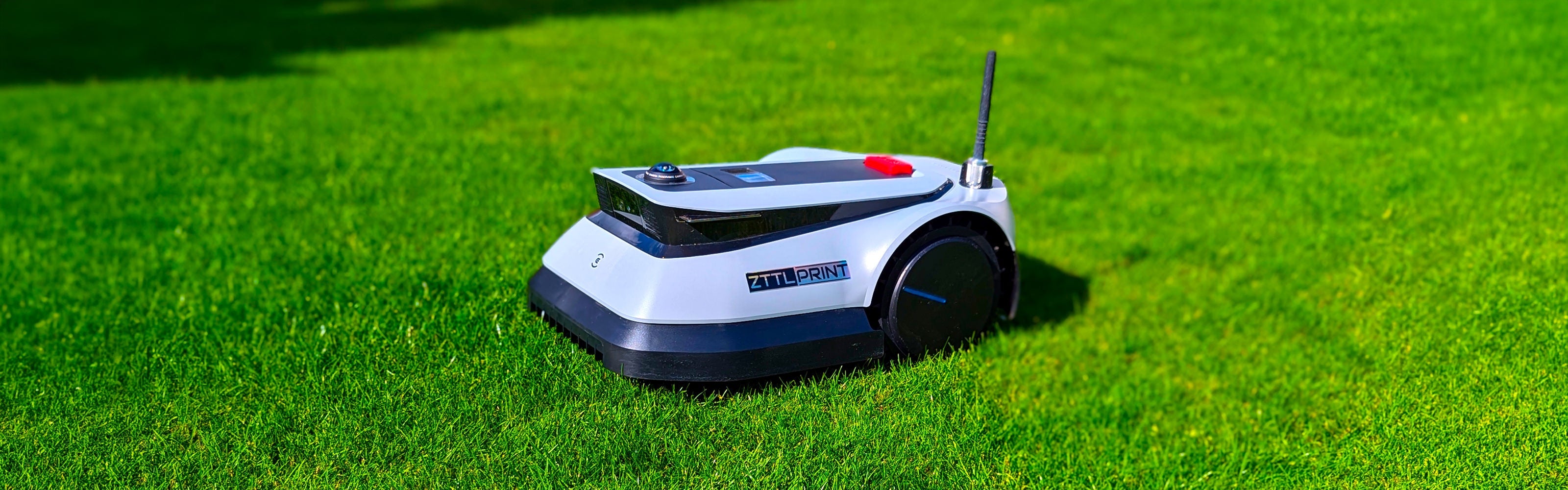 Ecovacs Goat G1 / GX / O – ZTTLPRINT GmbH