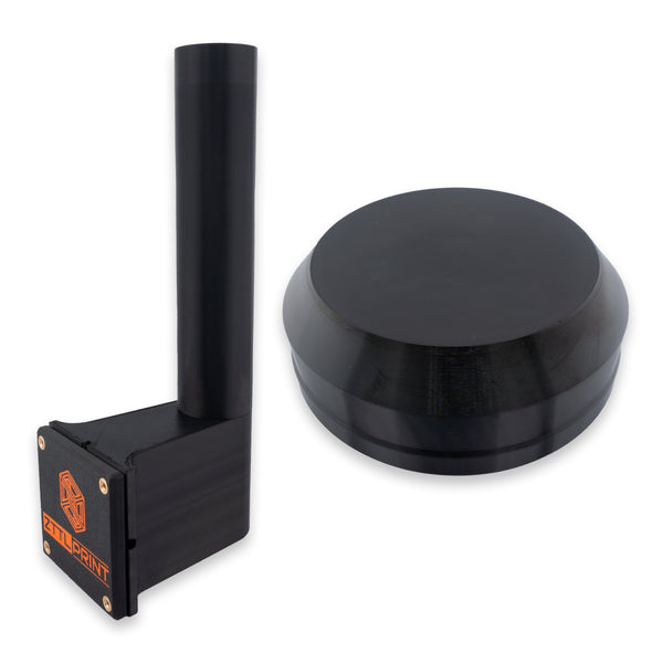 Mammotion Luba 1 + 2 & Yuka robotic lawnmower Performance Smart antenna kit black