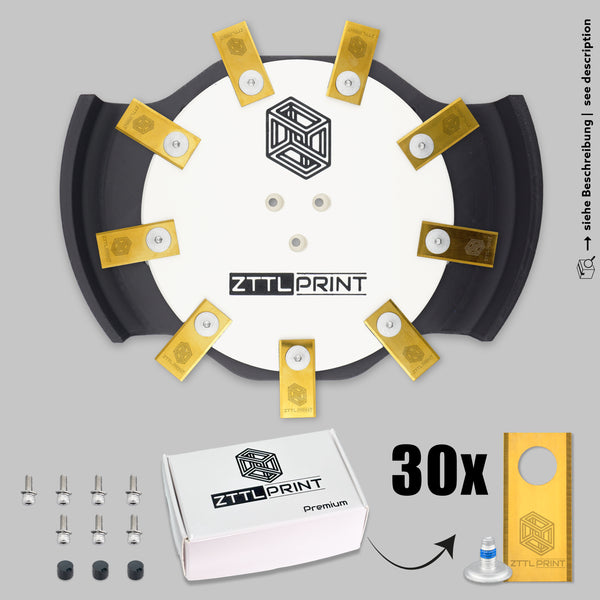 Mammotion Yuka mini Mähroboter Performance Technikset lite REVOlution MK4 weiss