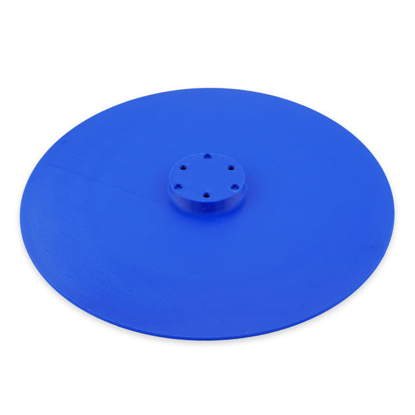 Hookii Neomow X Mähroboter Performance Technikset lite EVOlution Set MK4 blau