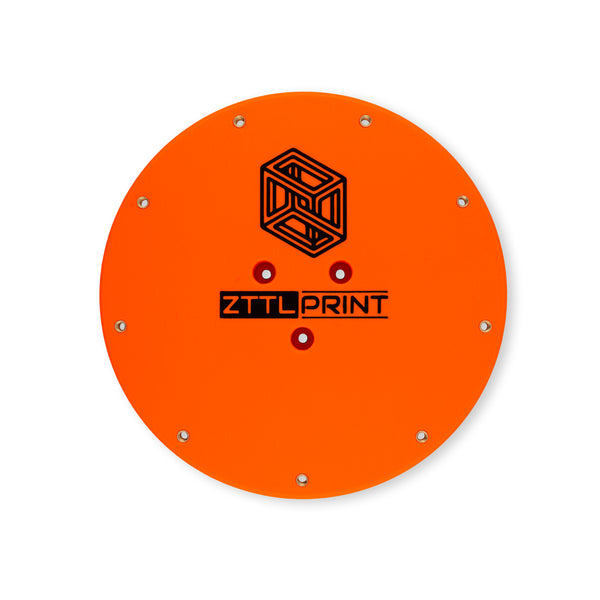 Segway Navimow H-Serie Mähroboter Performance Messerteller EVOlution MK4 orange