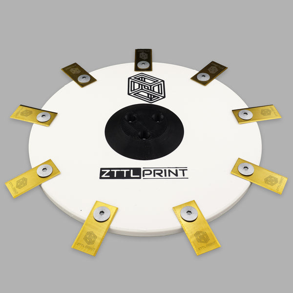 Mammotion Luba mini AWD Robot de tonte Performance Plateau de coupe EXtension MK4 blanc