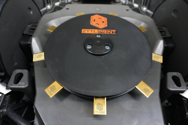 Husqvarna Automower 240mm Mähroboter Performance Technikset lite EVOlution Set MK4 orange