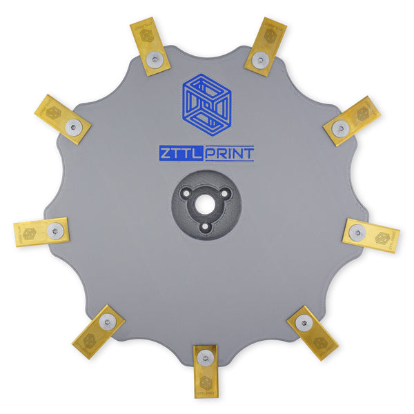 Hookii Neomow X Mähroboter Performance Technikset EVOlution Set MK4 silber