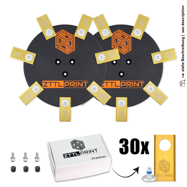 Sunseeker X7 Robot de tonte Performance Set technique Lite EVOlution MK4 noir