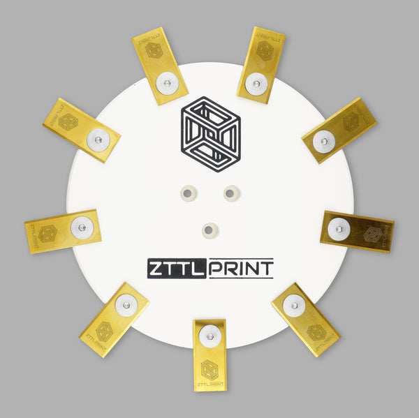 Mammotion Yuka mini Mähroboter Performance Technikset lite REVOlution MK4 weiss