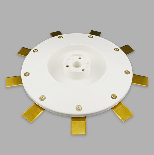 Mammotion Yuka mini Mähroboter Performance Technikset lite REVOlution MK4 weiss