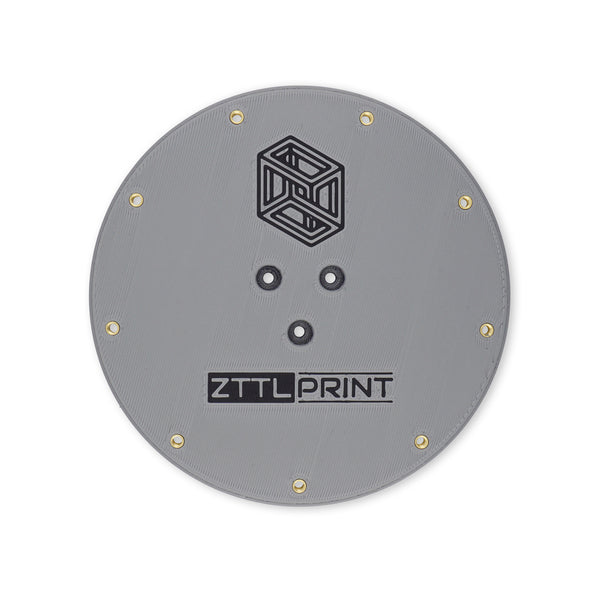 Mammotion Yuka mini Mähroboter Performance Technikset REVOlution MK4 silber