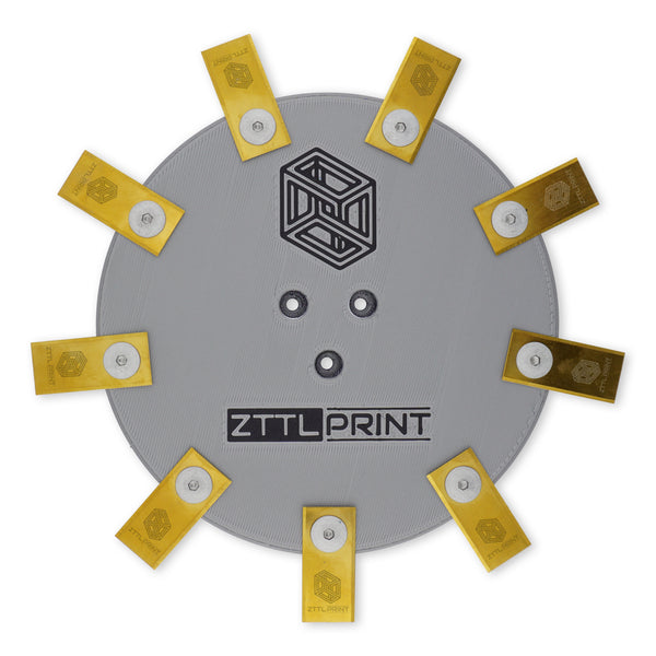 Mammotion Yuka mini Mähroboter Performance Technikset REVOlution MK4 silber