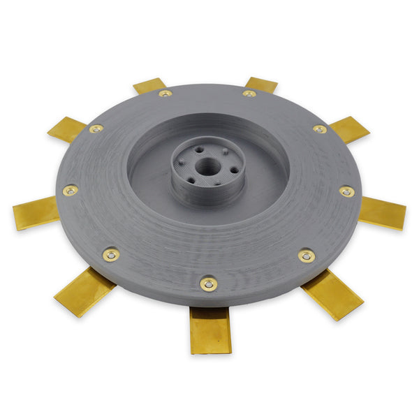 Mammotion Yuka mini Mähroboter Performance Technikset REVOlution MK4 silber