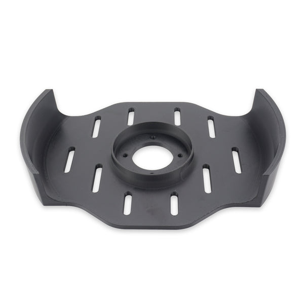 Mammotion Yuka mini Mähroboter Performance Technikset lite REVOlution MK4 weiss