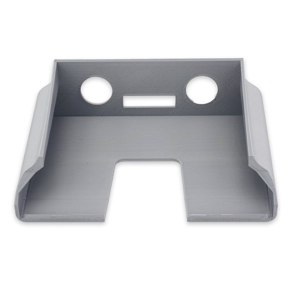 Mammotion Yuka mini Mähroboter Performance Stylingset silber