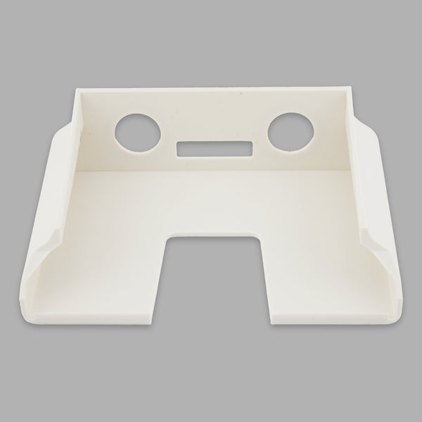 Mammotion Yuka mini Mähroboter Performance Stylingset weiss