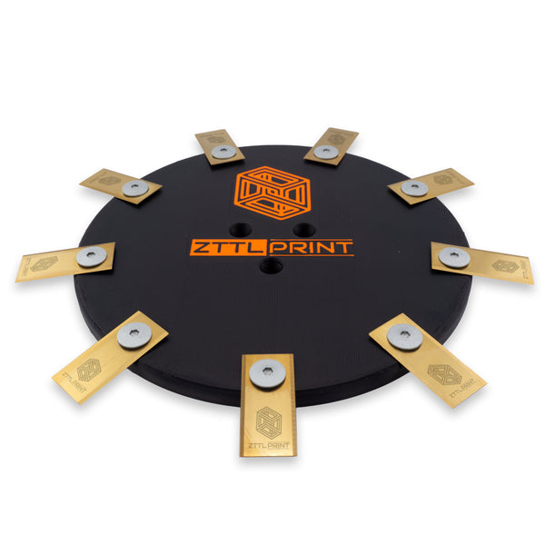 Segway Navimow i-Serie Mähroboter Performance Messerteller EVOlution MK4 schwarz