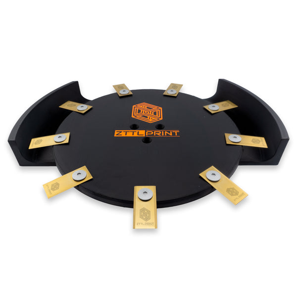 Segway Navimow i-Series robotic lawnmower Performance Technology Set EXtension Set MK4 black
