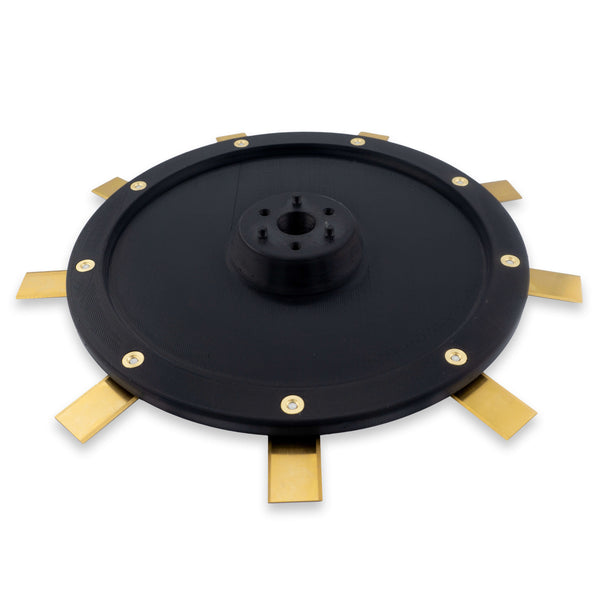 Segway Navimow i-Series robotic lawnmower Performance Technology Set EXtension Set MK4 black
