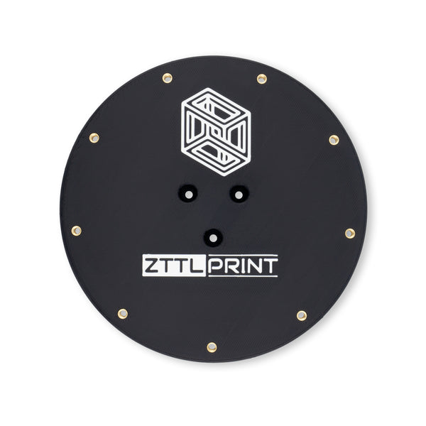 RoboUP Série T Robot de tonte Performance Plateau de coupe EVOlution MK4 noir