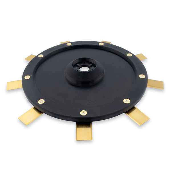 Husqvarna Automower 220mm Robot de tonte Performance Plateau de lame+Coupleur EVOlution Set MK4 argent