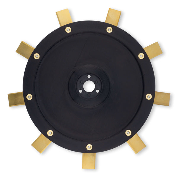 Husqvarna Automower 220mm Robot de tonte Performance Plateau de lame+Coupleur EVOlution Set MK4 argent