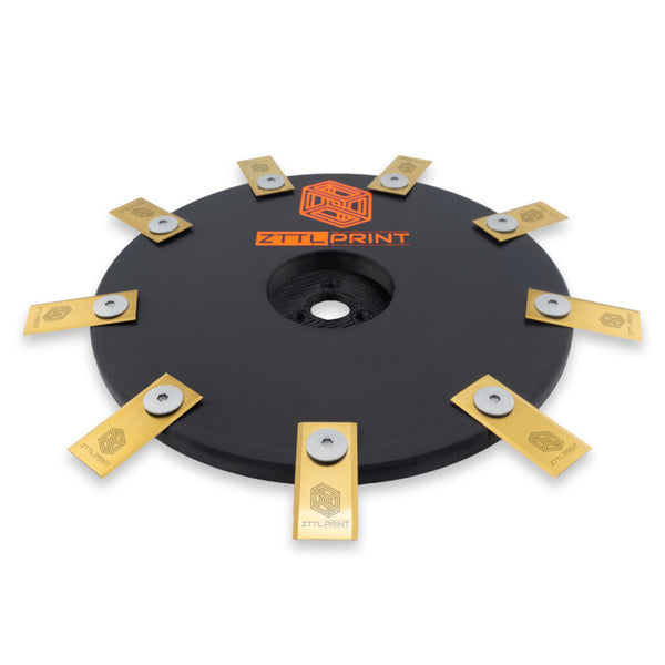 Husqvarna Automower 220mm Mähroboter Performance Technikset EVOlution Set MK4 orange