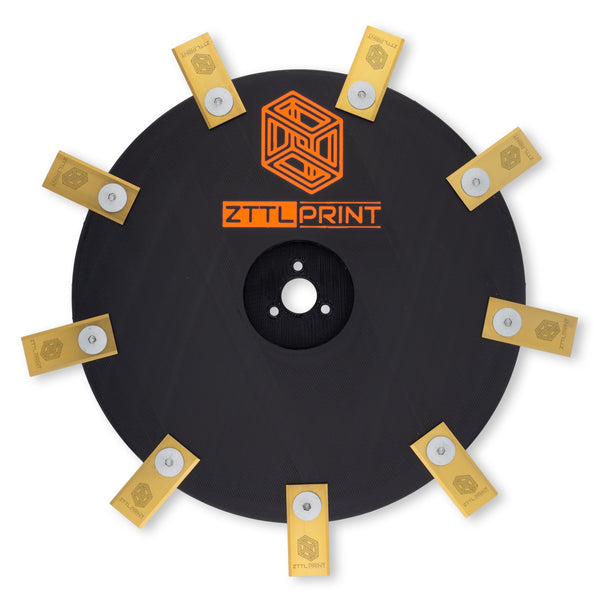 Husqvarna Automower 240mm Mähroboter Performance Technikset lite EVOlution Set MK4 orange