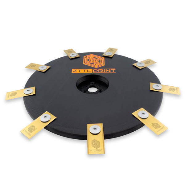 Husqvarna Automower 240mm Mähroboter Performance Technikset lite EVOlution Set MK4 orange