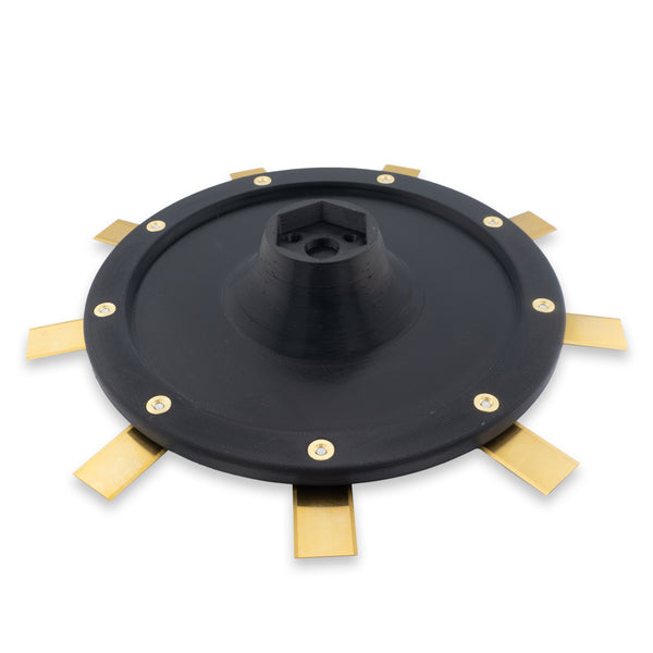 Dreame Mova Mähroboter Performance Technikset EVOlution MK4 schwarz