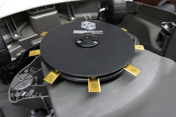 Husqvarna Automower 240mm Mähroboter Performance Technikset lite EVOlution Set MK4 silber