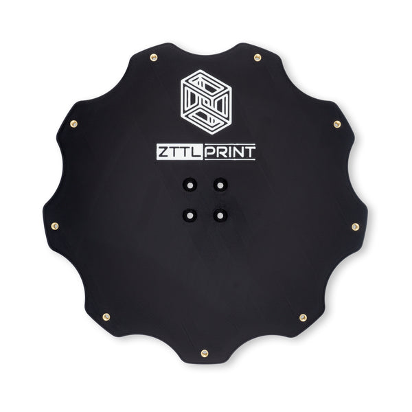 Ambrogio 4.0 / Twenty 25 Mähroboter Performance Messerteller EVOlution MK4 schwarz