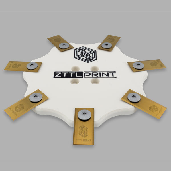 Ambrogio Twenty / L15 Mähroboter Performance Technikset EVOlution MK4 weiss