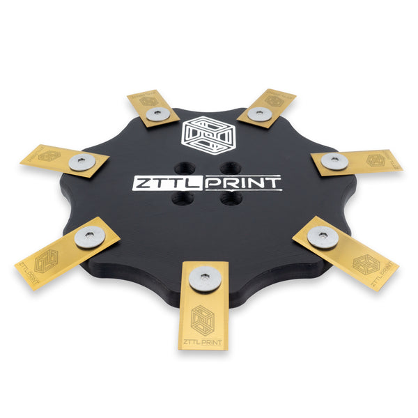 Ambrogio Twenty / L15 Mähroboter Performance Technikset EVOlution MK4 schwarz
