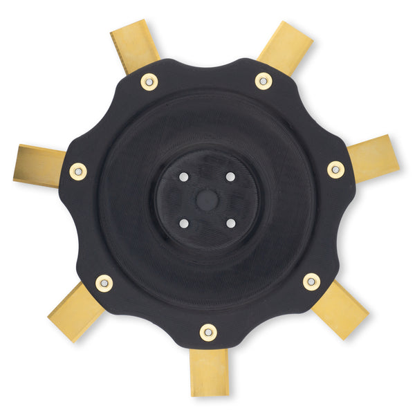 Ambrogio Twenty / L15 Mähroboter Performance Technikset EVOlution MK4 schwarz