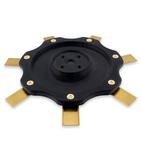 Ambrogio Twenty / L15 Mähroboter Performance Technikset EVOlution MK4 schwarz