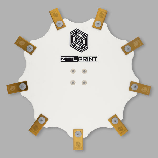 Ambrogio 4.0 / Twenty 25 Mähroboter Performance Technikset EVOlution MK4 weiss