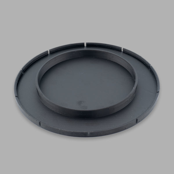 Mammotion Luba 1 AWD / 2 AWD robotic lawnmower Performance Style wheel cover hub cap rim