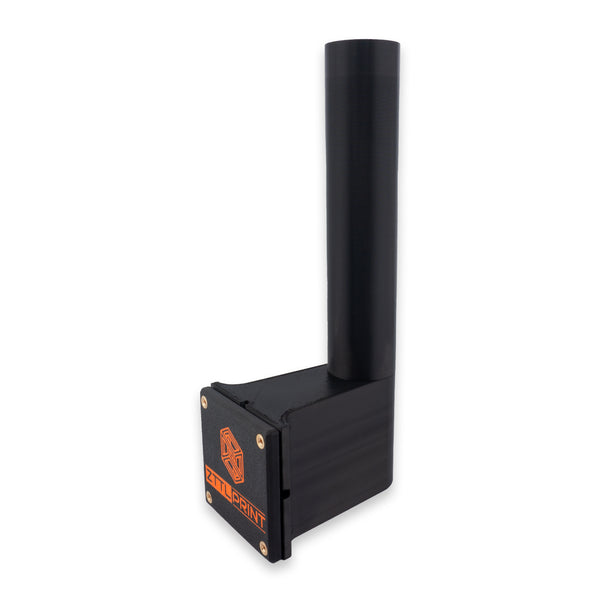 Mammotion Luba 1 + 2 & Yuka robotic lawnmower Performance Smart antenna holder black