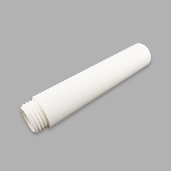 Antenna holder extension white Performance Smart robotic lawnmower