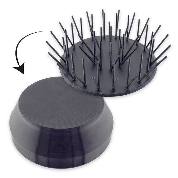 Mammotion Luba mini AWD & Yuka mini Performance Style robotic lawnmower Antenna and bird protection
