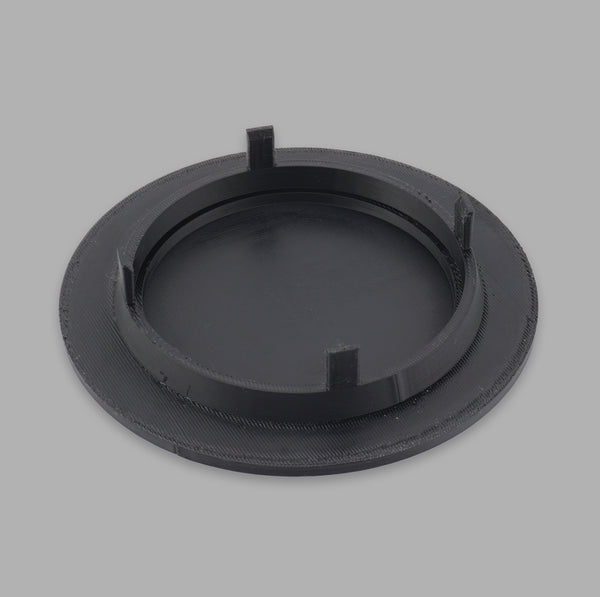 Mammotion Luba 1 AWD / 2 AWD robotic lawnmower Performance Style wheel cover hub cap rim