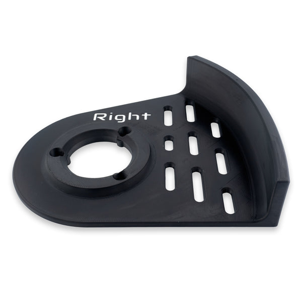 Mammotion Luba 1 + 2 Robot de tonte Performance Smart Protection des lames