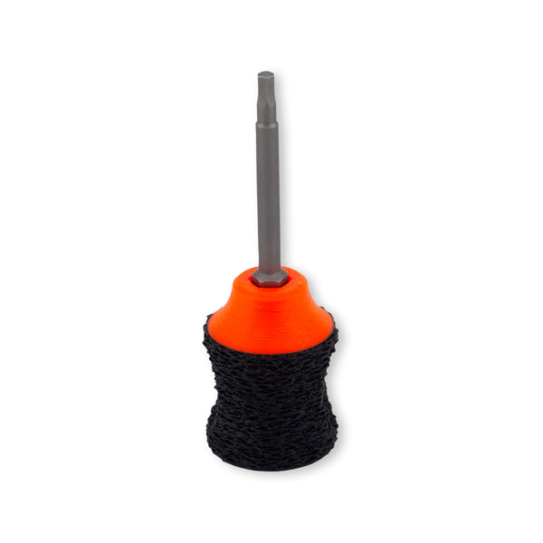 Universal bit holder tool robotic lawnmower Performance Smart hexagon socket PREMIUM blade system
