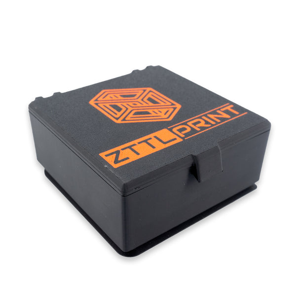 MowerKit PREMIUM 60x Messerklingen + 60x Schrauben + Zubehör + Werkzeugbox Komplettset Messerklingensystem