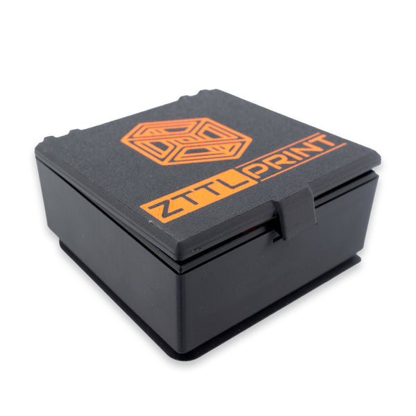 MowerKit PREMIUM 60x Messerklingen + 60x Schrauben + Zubehör + Werkzeugbox Komplettset Messerklingensystem