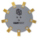 Dreame A1 / A1 Pro / A2 Robot de tonte Performance Plateau de coupe EVOlution MK4 argenté