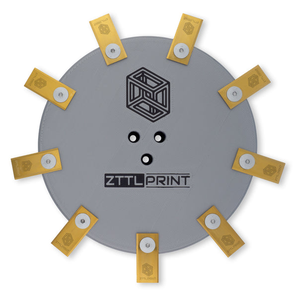 Dreame A1 / A2 Mähroboter Performance Technikset EVOlution MK4 silber