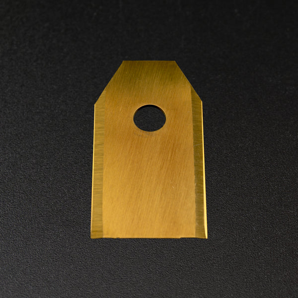 Nachfüllpack CLASSIC 30x Messerklingen + 30x Schrauben Messerklingensystem