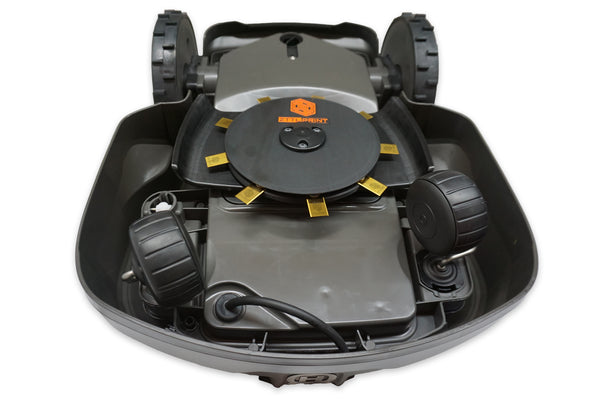 Husqvarna Automower 220mm Mähroboter Performance Technikset EVOlution Set MK4 orange