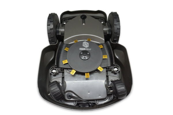 Husqvarna Automower 220mm Mähroboter Performance Technikset lite EVOlution Set MK4 silber