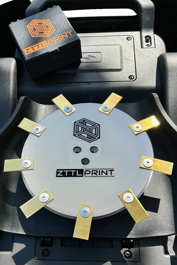 Dreame Mova Mähroboter Performance Technikset lite EVOlution MK4 silber