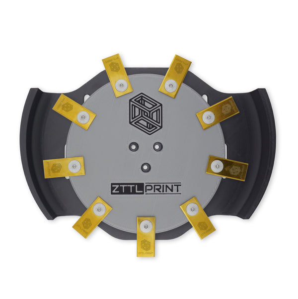 Mammotion Yuka mini Mähroboter Performance Technikset REVOlution MK4 silber